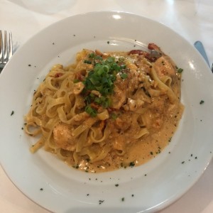 pasta cancion del mar