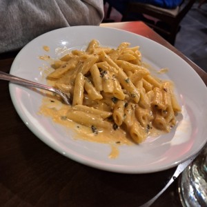 Penne al Vodka