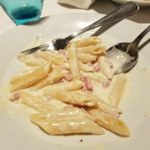 carbonara