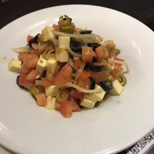 ensalada