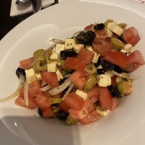 Ensalada 