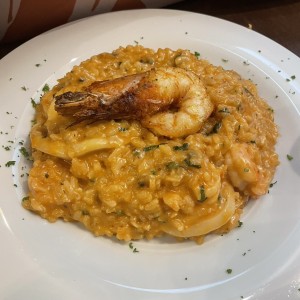 Risotto