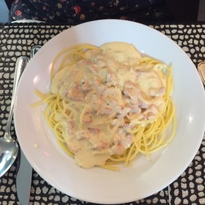 carbonara