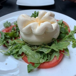 Burrata