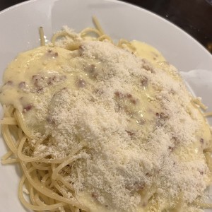 Carbonara