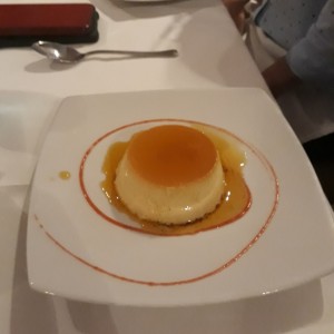 Flan