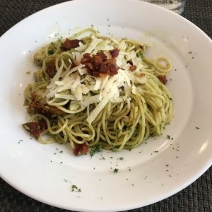 Pasta Trescalini