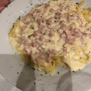 Alfredo