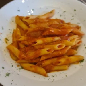 PENNE A RABIATA