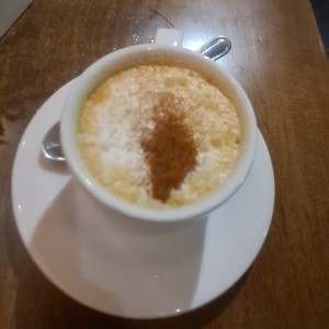 CAPUCCINO 