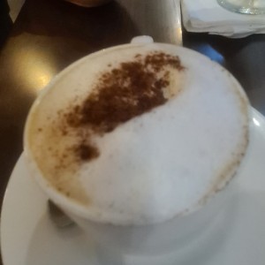 CAPUCCINO 