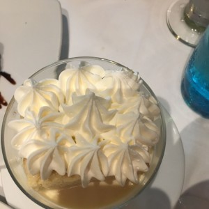 Tres leches