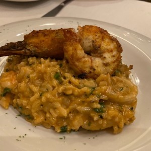 Risotto Don Joaquin