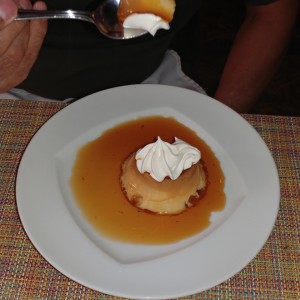 Flan