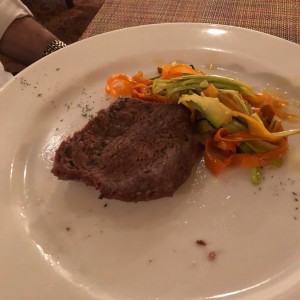 filete de res 