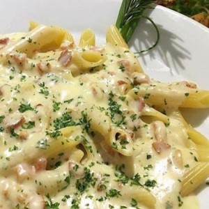 carbonara