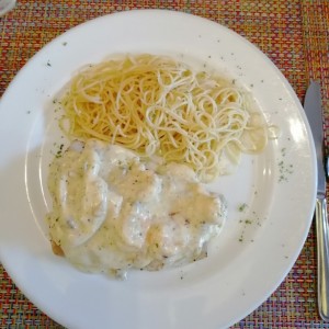 Corvina tre scalini 