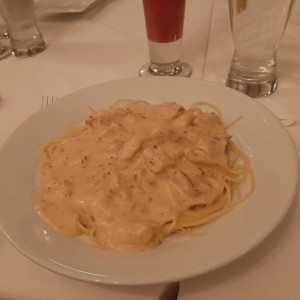 pasta suprema 