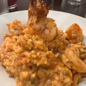 Risotto