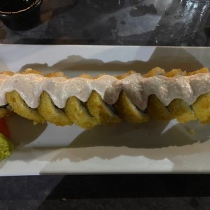 12. Apanadito Special Roll