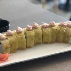 Osaka Roll