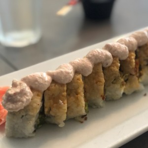 Bomba Roll