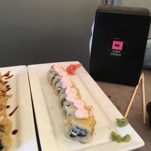 Osaka Roll