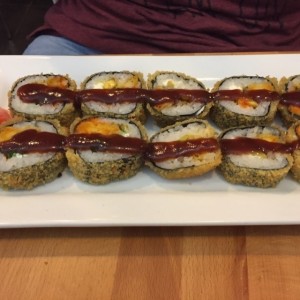 apankado roll