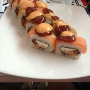 Chabot Roll