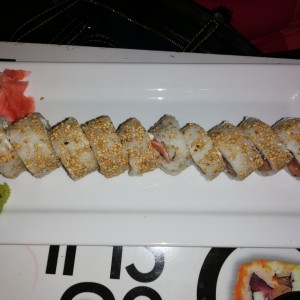 Filadelfia roll