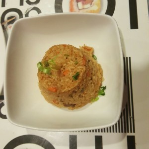 yakimeshi