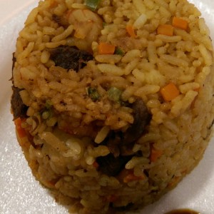 Yakimeshi