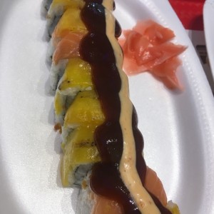 Chabbot Roll