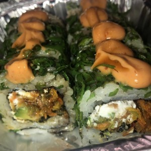 veggie roll