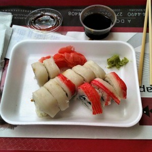 California Roll