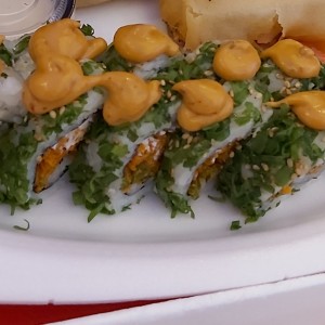 veggie Roll