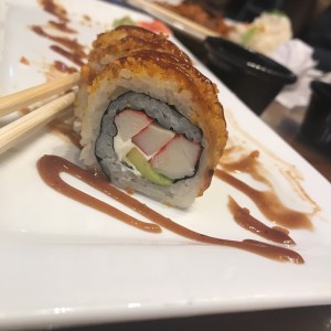 kronchi roll