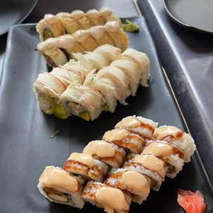 Combinaciones - Combinación #3.