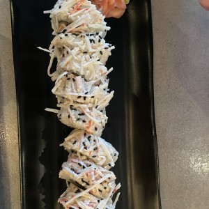 Rollos Clásicos - Dragon Roll