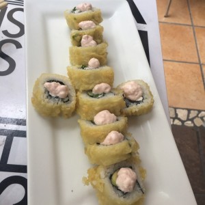 osaka roll