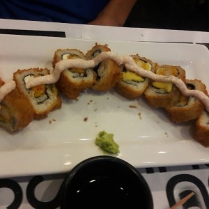 Apanaditos roll