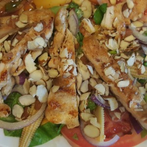 Chicken Salad