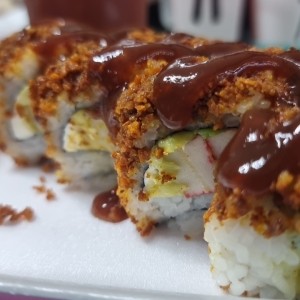 kronchi roll