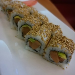 California Roll