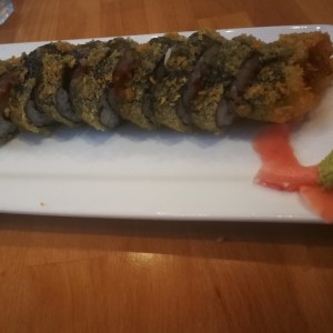 Apankado Roll