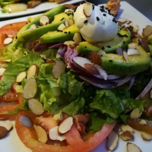 Ensalada