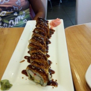 kronchi specia roll