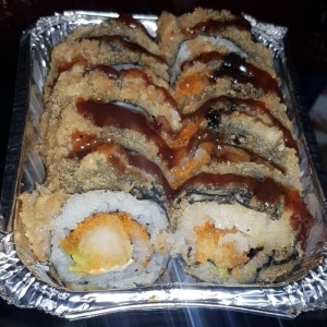 apankado roll