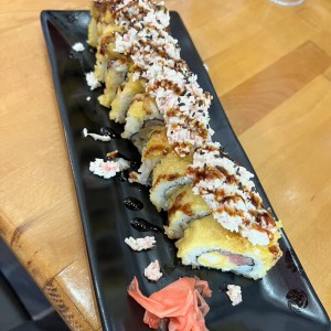 Speciales - Guru Roll