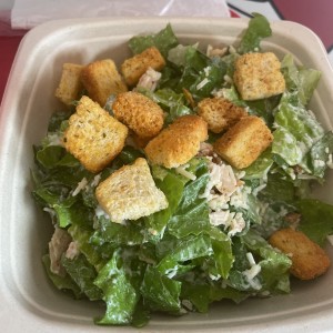 ceasar salad